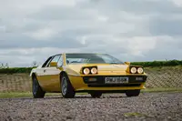 1980 Lotus Esprit S2.2-Sold