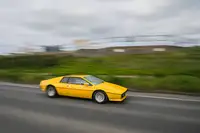 1980 Lotus Esprit S2.2-Sold
