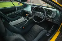 1980 Lotus Esprit S2.2-Sold