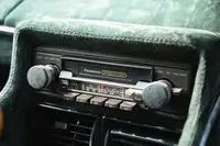 1980 Lotus Esprit S2.2-Sold