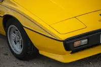 1980 Lotus Esprit S2.2-Sold