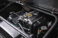 1980 Lotus Esprit S2.2-Sold
