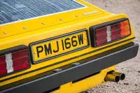 1980 Lotus Esprit S2.2-Sold