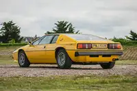 1980 Lotus Esprit S2.2-Sold