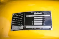 1980 Lotus Esprit S2.2-Sold