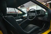 1980 Lotus Esprit S2.2-Sold