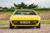 1980 Lotus Esprit S2.2-Sold