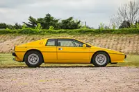 1980 Lotus Esprit S2.2-Sold