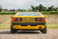 1980 Lotus Esprit S2.2-Sold
