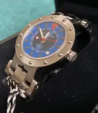 Tonino Lamborghini Feruccio 2000 Automatic-For Sale