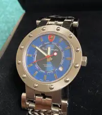 Tonino Lamborghini Feruccio 2000 Automatic-For Sale