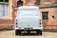 1974 Ford Transit Mk1 LWB Twin Wheel Ex-Wheeler Dealers - Di-For Sale