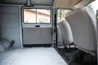 1974 Ford Transit Mk1 LWB Twin Wheel Ex-Wheeler Dealers - Di-For Sale