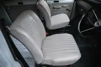 1974 Ford Transit Mk1 LWB Twin Wheel Ex-Wheeler Dealers - Di-For Sale