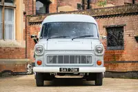 1974 Ford Transit Mk1 LWB Twin Wheel Ex-Wheeler Dealers - Di-For Sale