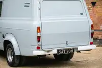 1974 Ford Transit Mk1 LWB Twin Wheel Ex-Wheeler Dealers - Di-For Sale
