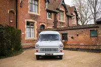 1974 Ford Transit Mk1 LWB Twin Wheel Ex-Wheeler Dealers - Di-For Sale