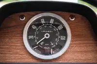 1974 Ford Transit Mk1 LWB Twin Wheel Ex-Wheeler Dealers - Di-For Sale
