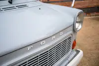 1974 Ford Transit Mk1 LWB Twin Wheel Ex-Wheeler Dealers - Di-For Sale