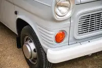 1974 Ford Transit Mk1 LWB Twin Wheel Ex-Wheeler Dealers - Di-For Sale