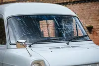 1974 Ford Transit Mk1 LWB Twin Wheel Ex-Wheeler Dealers - Di-For Sale