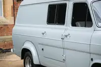 1974 Ford Transit Mk1 LWB Twin Wheel Ex-Wheeler Dealers - Di-For Sale