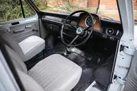 1974 Ford Transit Mk1 LWB Twin Wheel Ex-Wheeler Dealers - Di-For Sale