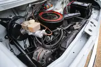 1974 Ford Transit Mk1 LWB Twin Wheel Ex-Wheeler Dealers - Di-For Sale