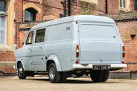 1974 Ford Transit Mk1 LWB Twin Wheel Ex-Wheeler Dealers - Di-For Sale