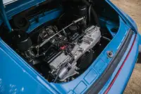 1976 Porsche 912E-Sold