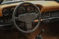 1976 Porsche 912E-Sold