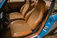 1976 Porsche 912E-Sold