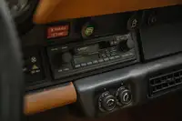1976 Porsche 912E-Sold