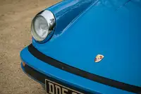 1976 Porsche 912E-Sold