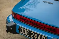1976 Porsche 912E-Sold