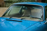 1976 Porsche 912E-Sold
