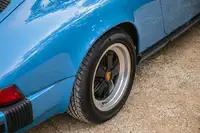 1976 Porsche 912E-Sold