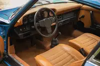 1976 Porsche 912E-Sold