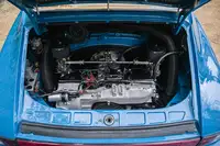 1976 Porsche 912E-Sold