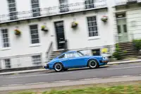 1976 Porsche 912E-Sold