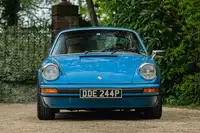 1976 Porsche 912E-Sold