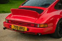 1982 Porsche 911 SC Resto-mod direct from Mike Brewer-Sold
