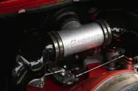 1982 Porsche 911 SC Resto-mod direct from Mike Brewer-Sold