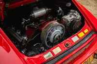 1982 Porsche 911 SC Resto-mod direct from Mike Brewer-Sold