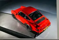 1982 Porsche 911 SC Resto-mod direct from Mike Brewer-Sold