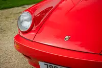 1982 Porsche 911 SC Resto-mod direct from Mike Brewer-Sold