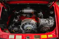 1982 Porsche 911 SC Resto-mod direct from Mike Brewer-Sold