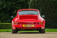 1982 Porsche 911 SC Resto-mod direct from Mike Brewer-Sold