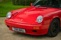 1982 Porsche 911 SC Resto-mod direct from Mike Brewer-Sold