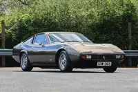 1973 Ferrari 365-GTC/4-For Sale